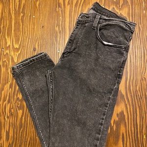 Levi’s 511 Skinny Jeans